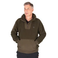 Fox Sherpa Hybrid Jacket Olive